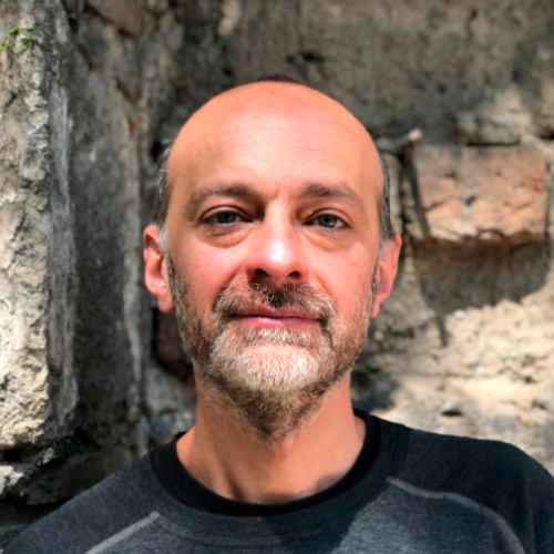 Christophe Blattmann