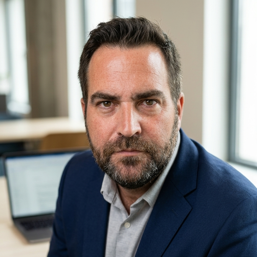 Guillaume Lefaix - Réalisateur / Monteur vidéo – contenus corporate