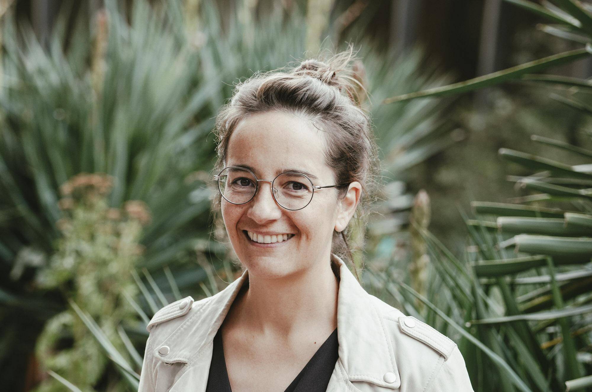 Monique D'Acosta