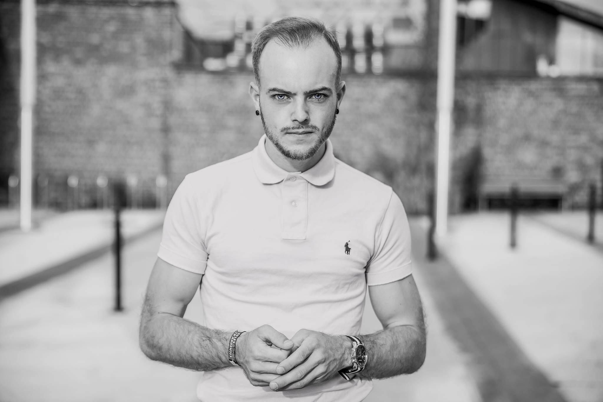 Jonathan Van Veen