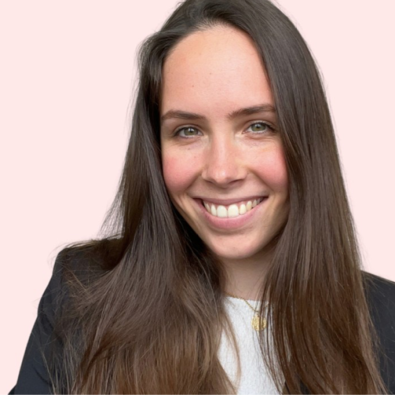 Maëlle Bertrand