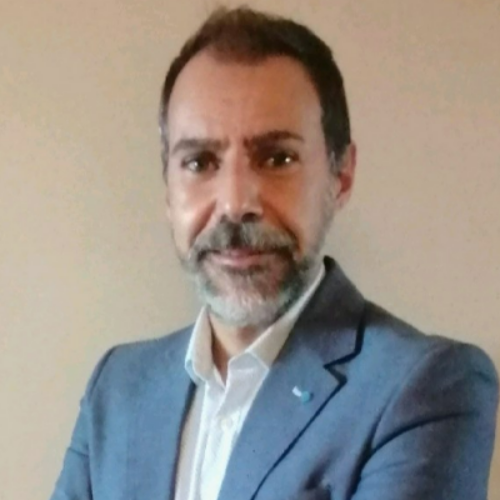 Francisco Manuel  - Consultor Funcional en WMS y procesos de Almacén. 