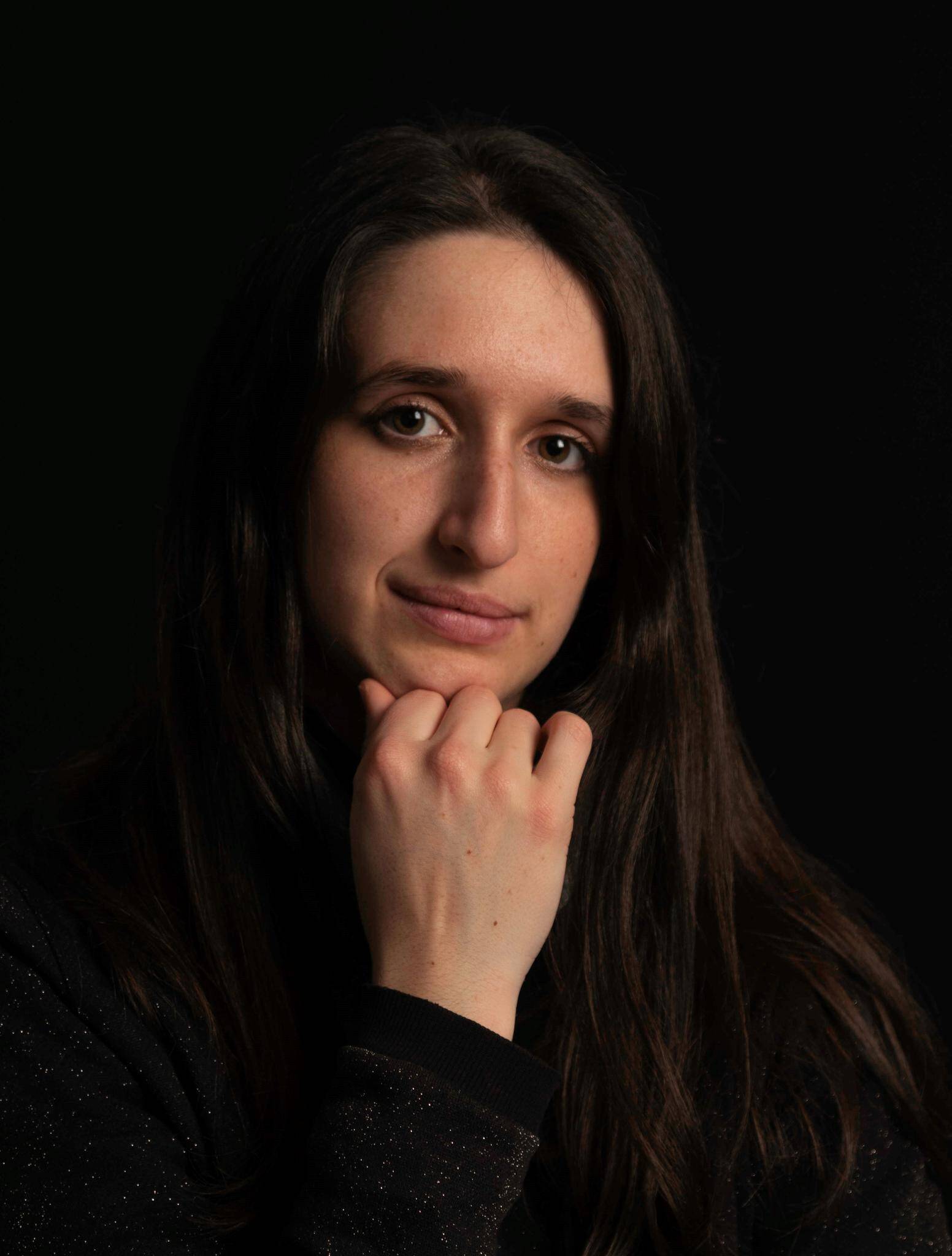 Marie Hovine