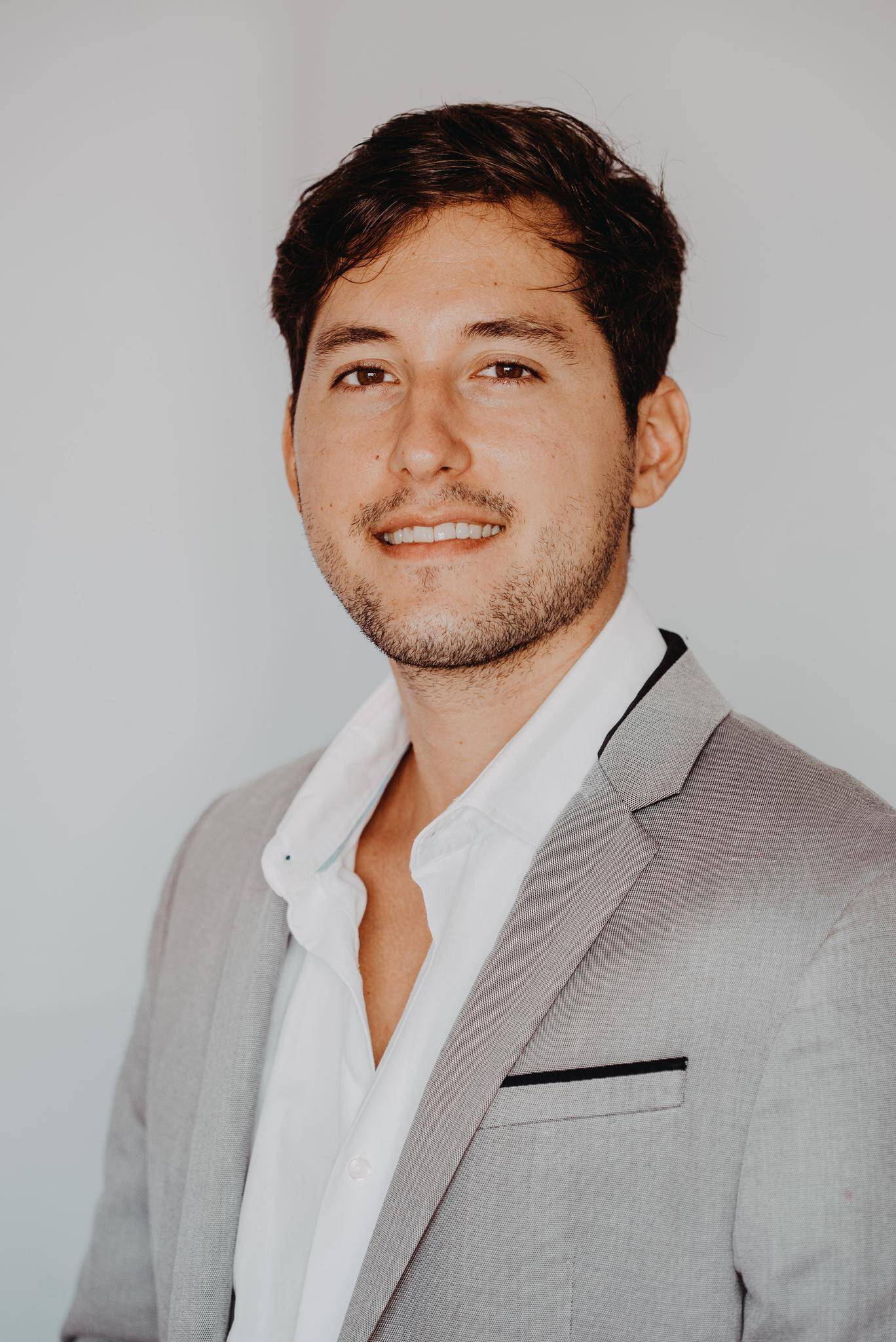 Alejandro Camacho