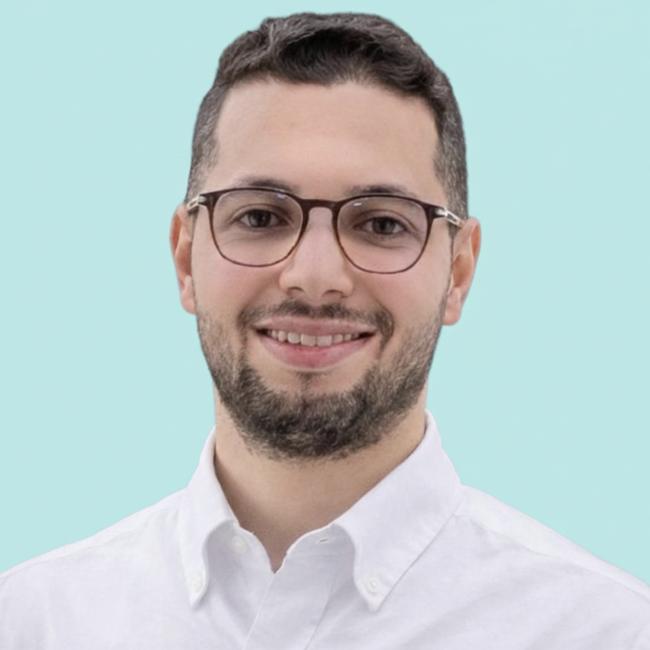 Omar  - Consultant Data Assurance | Power BI SAS DSN Fraud