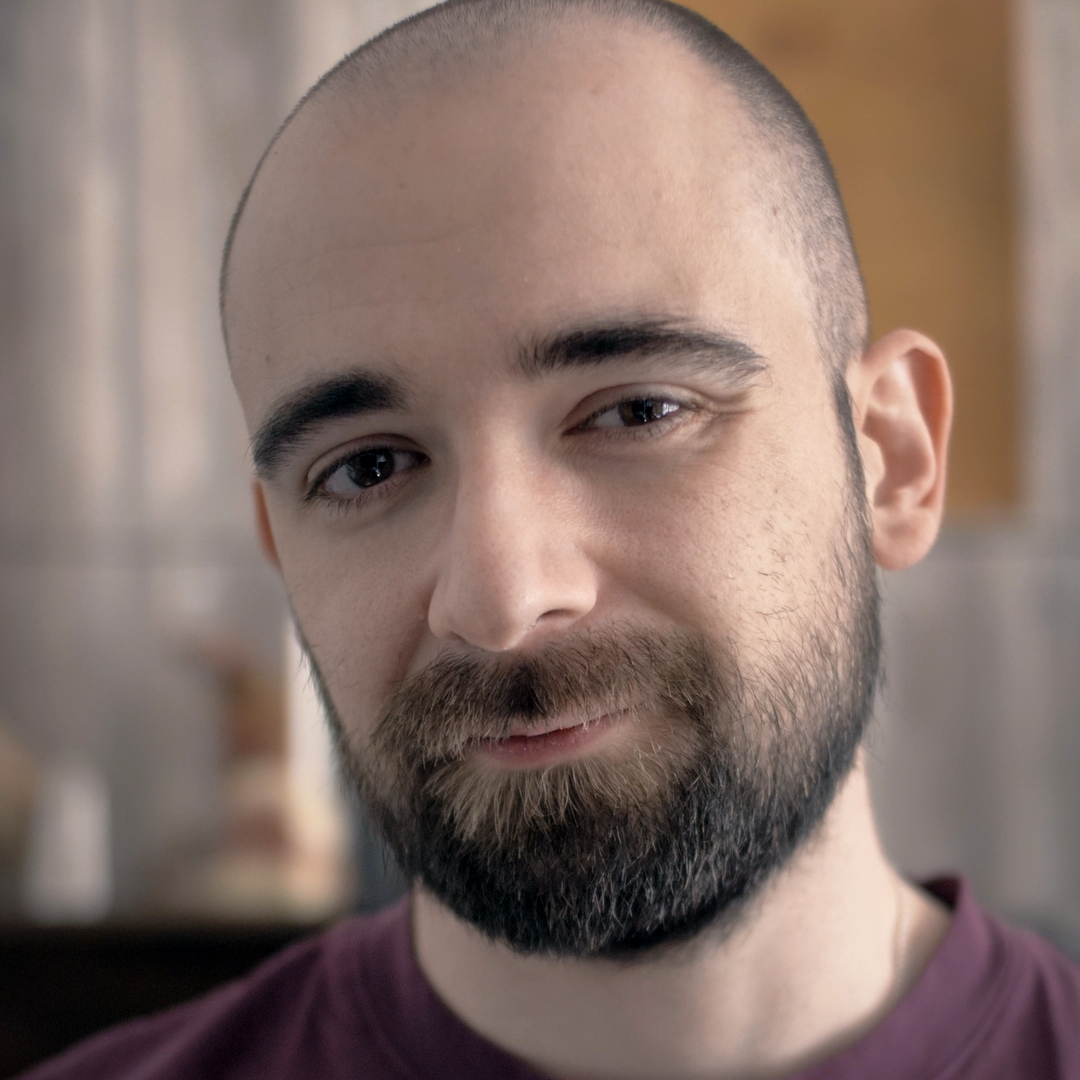 Nicolas Richard - 🎥 Réalisateur, Monteur, Post-production, Vidéaste