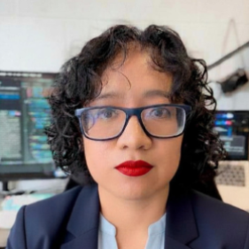 Mydori Castillo - Frontend Developer