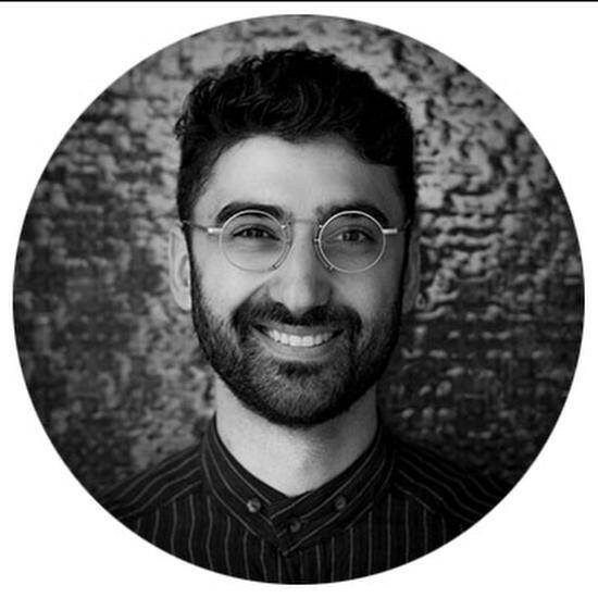 Keivan Salehpour