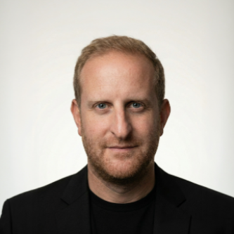 Adrien Forray - Fashion Operations Director