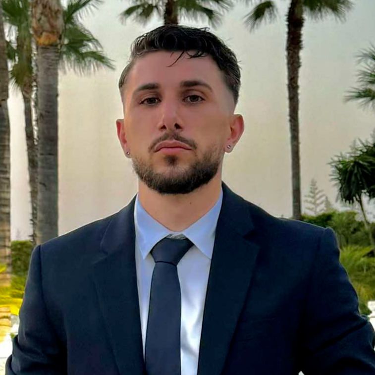 David Cammarata