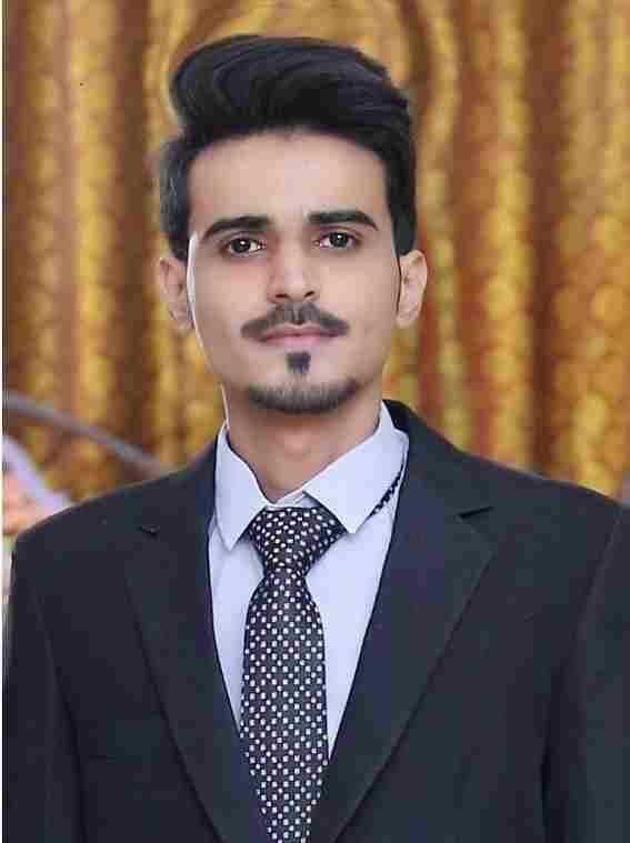 Noman Baig