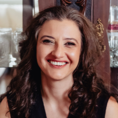Tatiana Flory - Process & Change Management Consultant