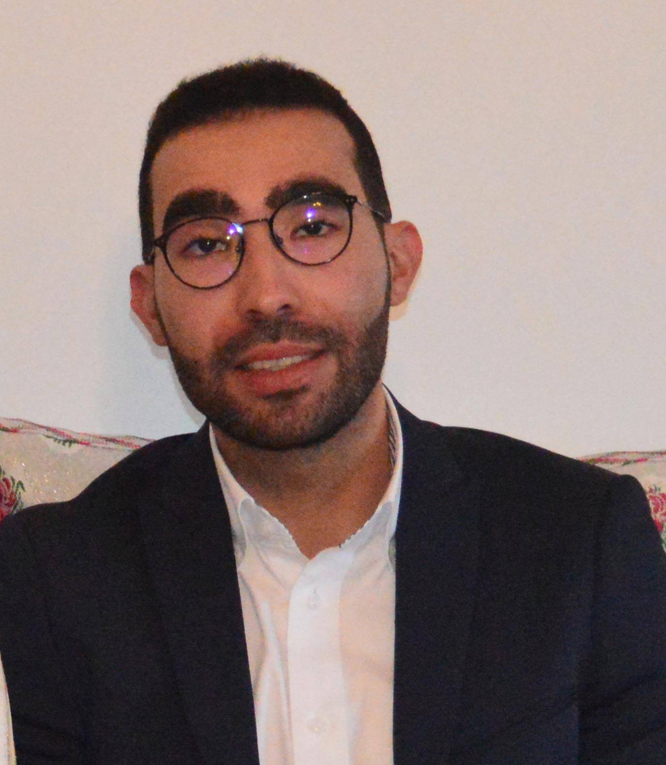 Youssef  - Specialist in numerical simulation