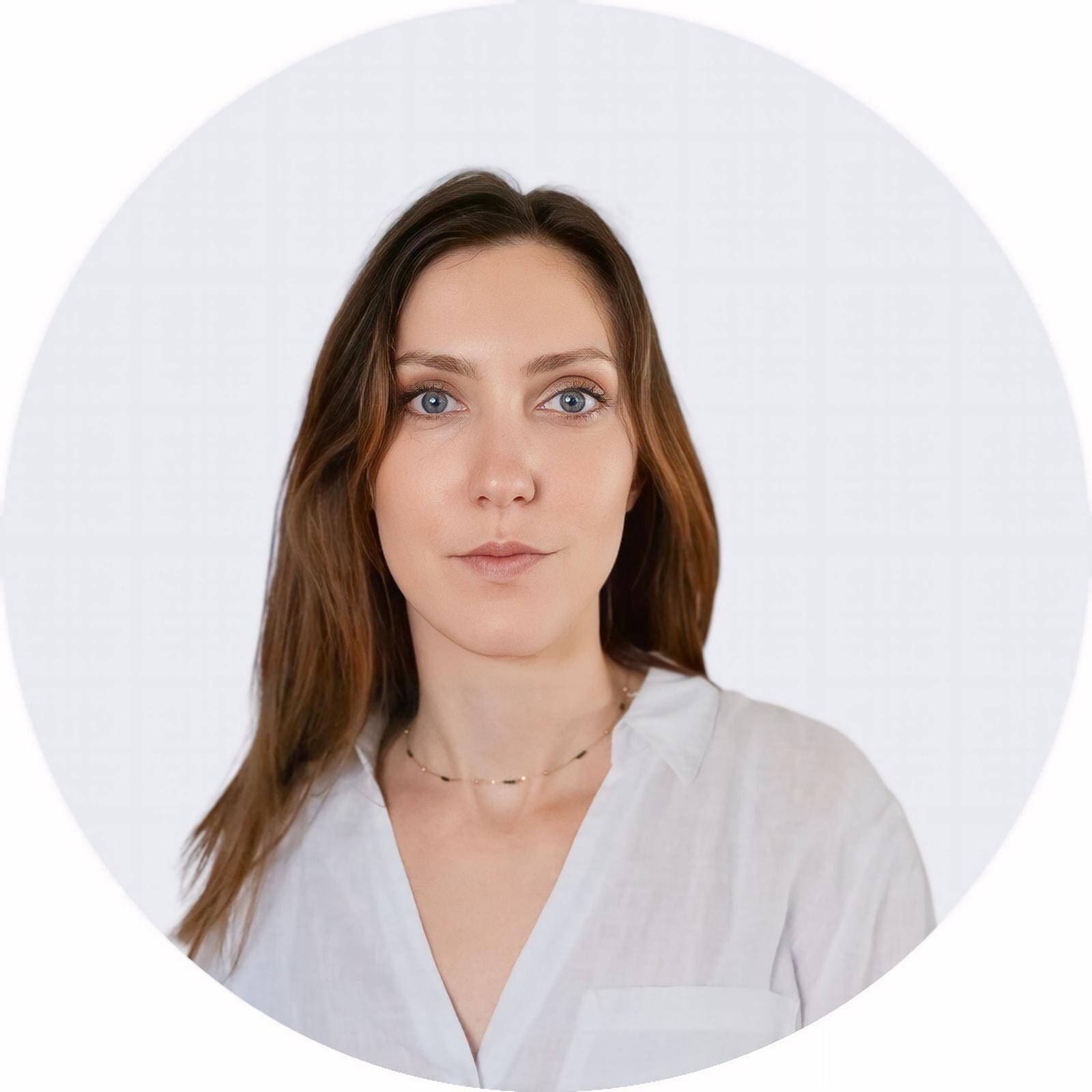 Mathilde  - Specialist in photovoltaic projects