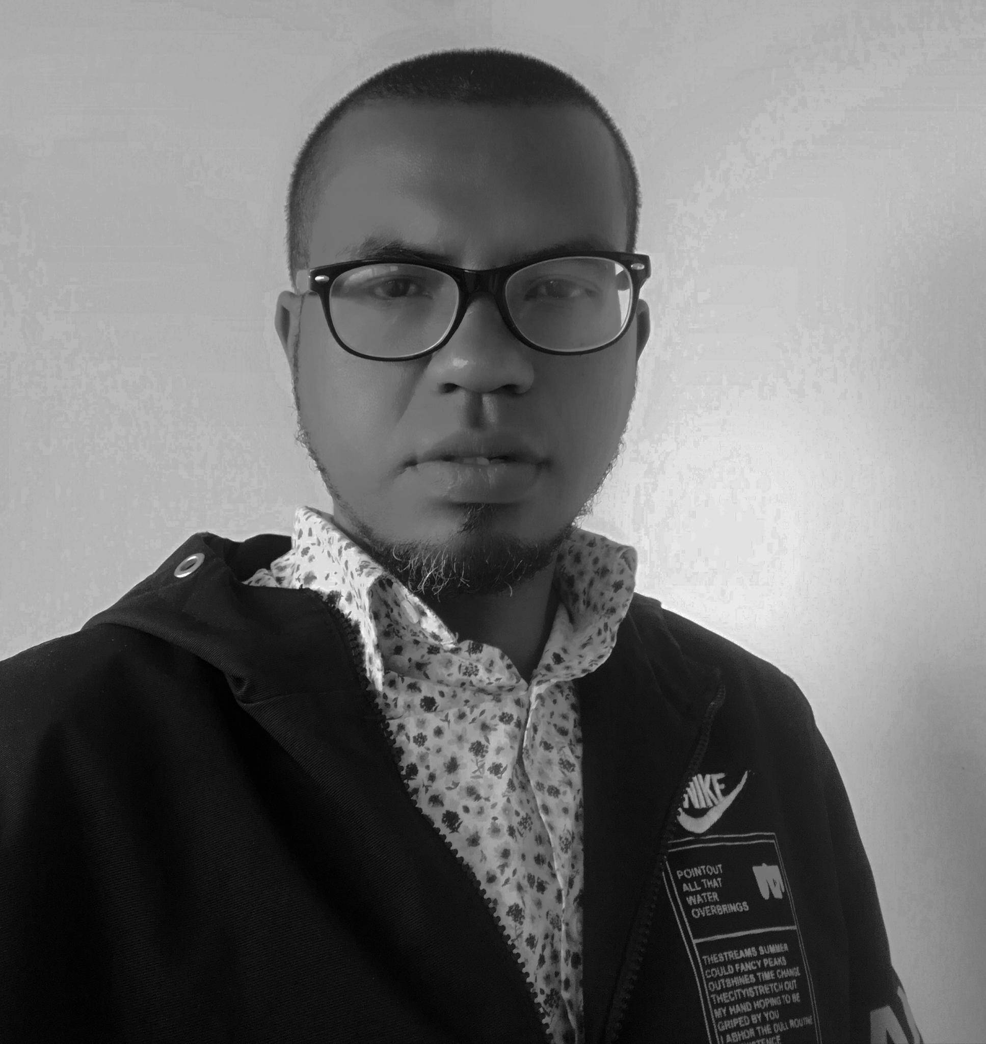 Stephano Didier Andriantsiahilika - Graphiste Designer