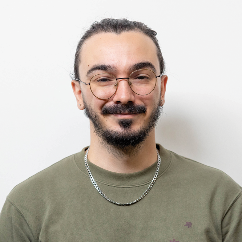 Raphaël Pinto