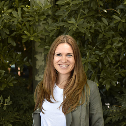 Emilie Marie - Gestion administrative & Communication