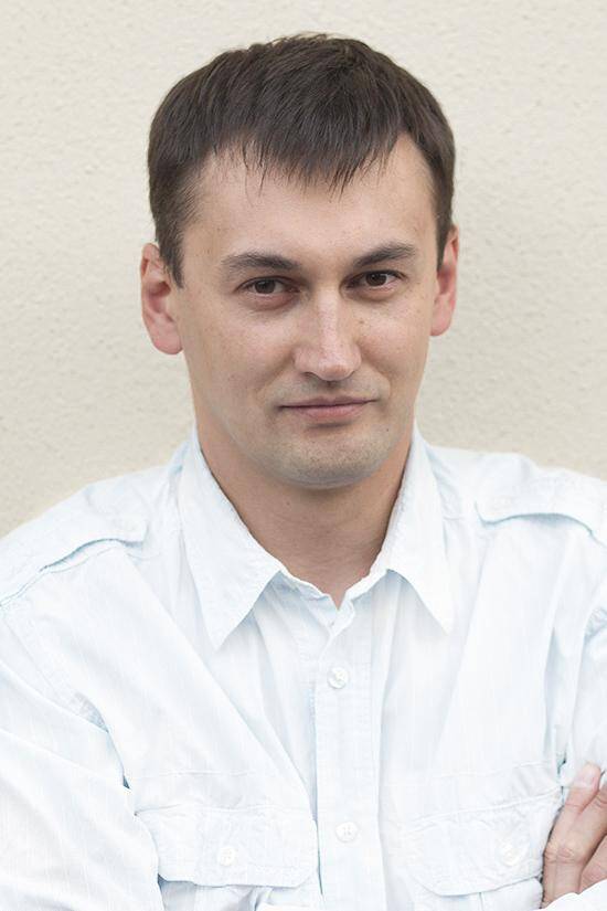 Kostyantyn Zagorodniy - Senior Fullstack Engineer/SBOM Complianc/Architekt