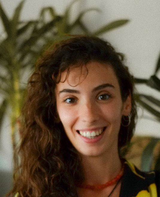 Marina Blanc - Strategic Customer Success Manager-EMEA