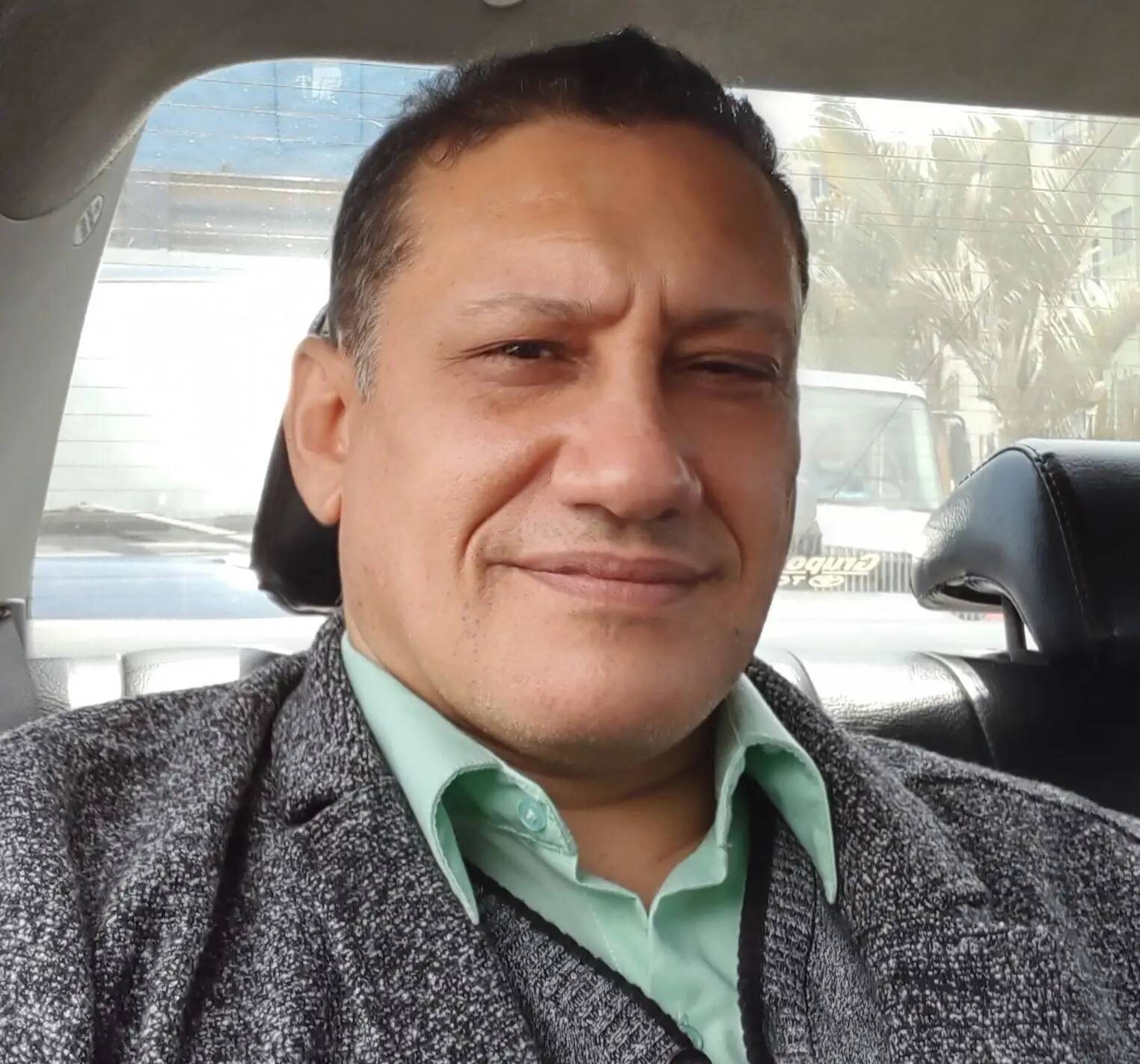 Osmán De Jesús Argüello Sequera - MsC Informatica Biomedica y Especialista IA aplica