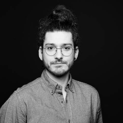 Jean Dupouy
