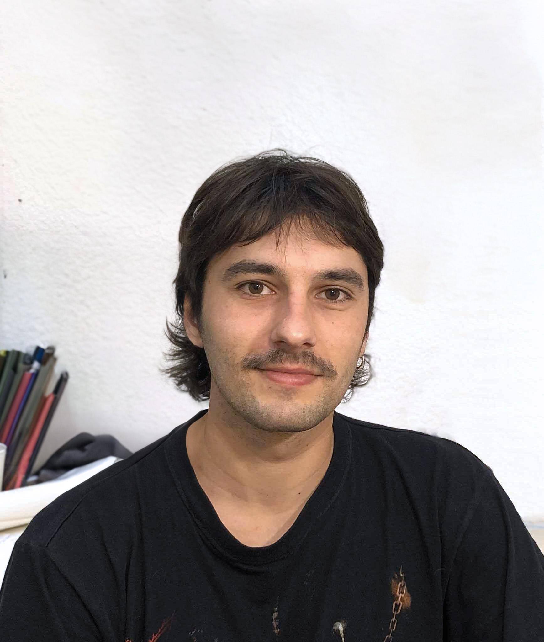 Rémi Biolet - Graphiste, Illustrateur, Web Designer