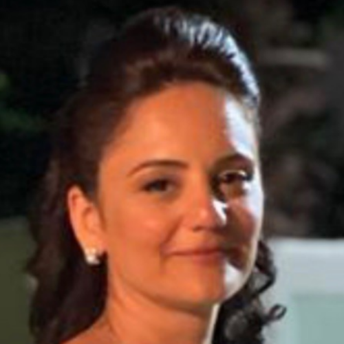 Isabelle Mamane