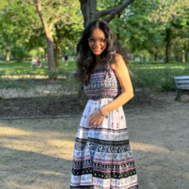 Vishwaa Kapadia