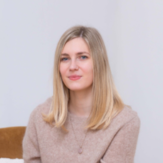 Mathilde Fromentin - Middle Office CGP et courtiers | Gestion opération