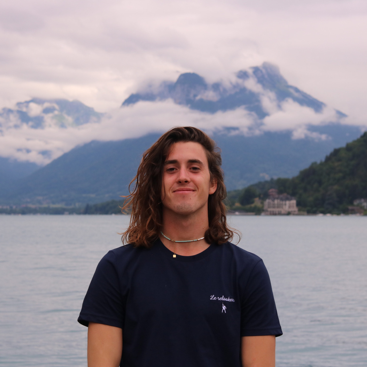 Jonathan André