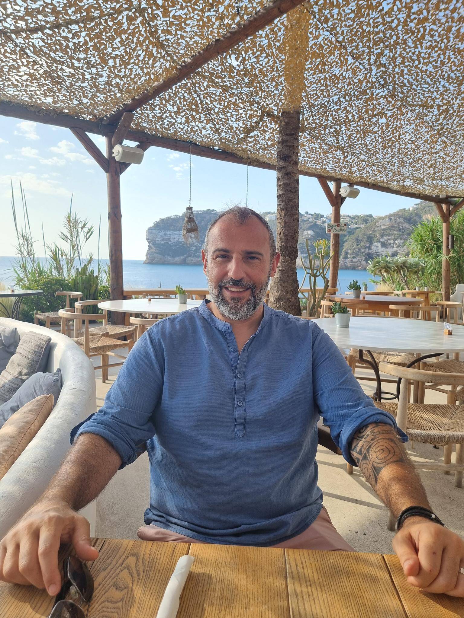 Frédéric Couzineau