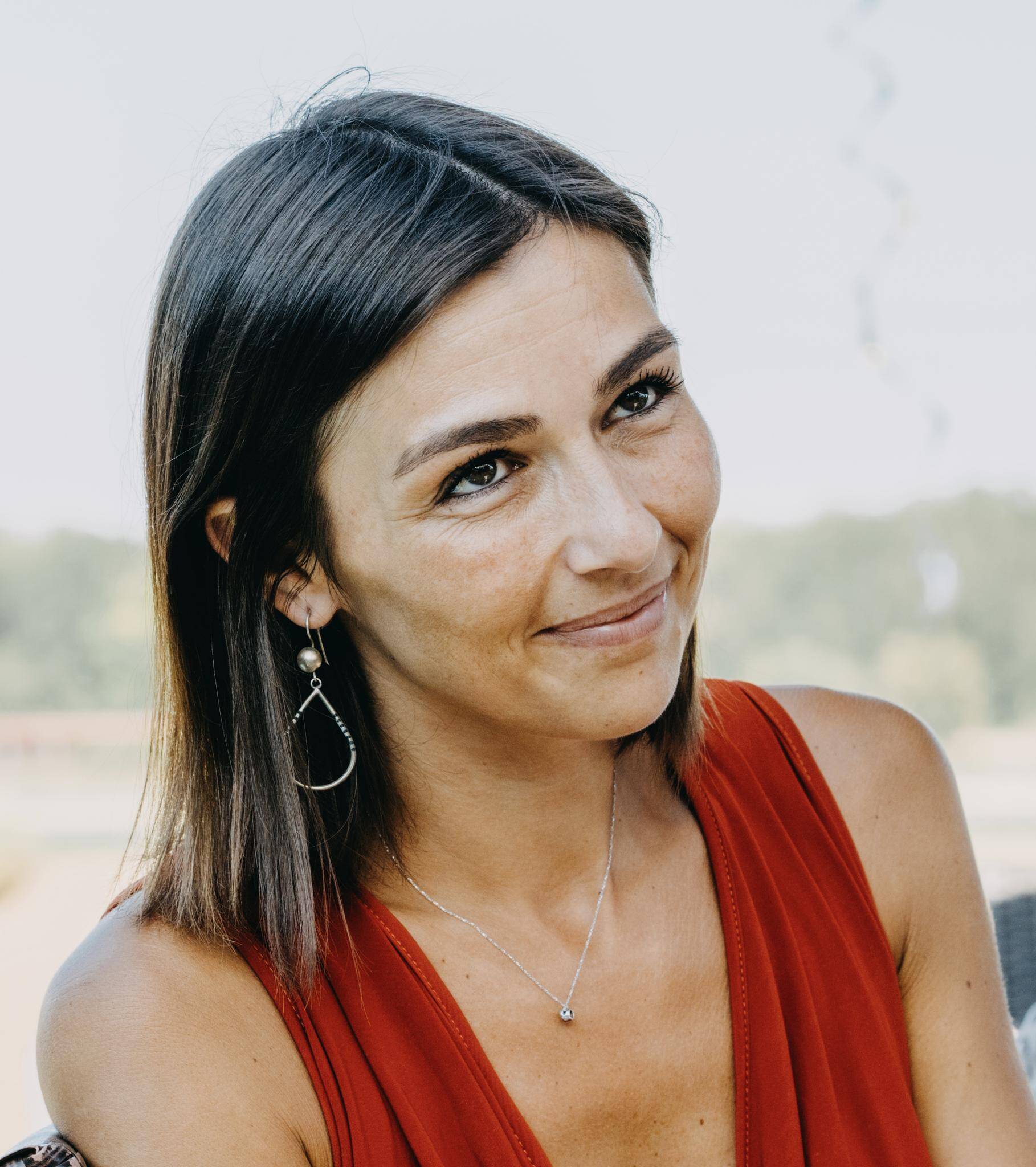 Mélodie Schwertz