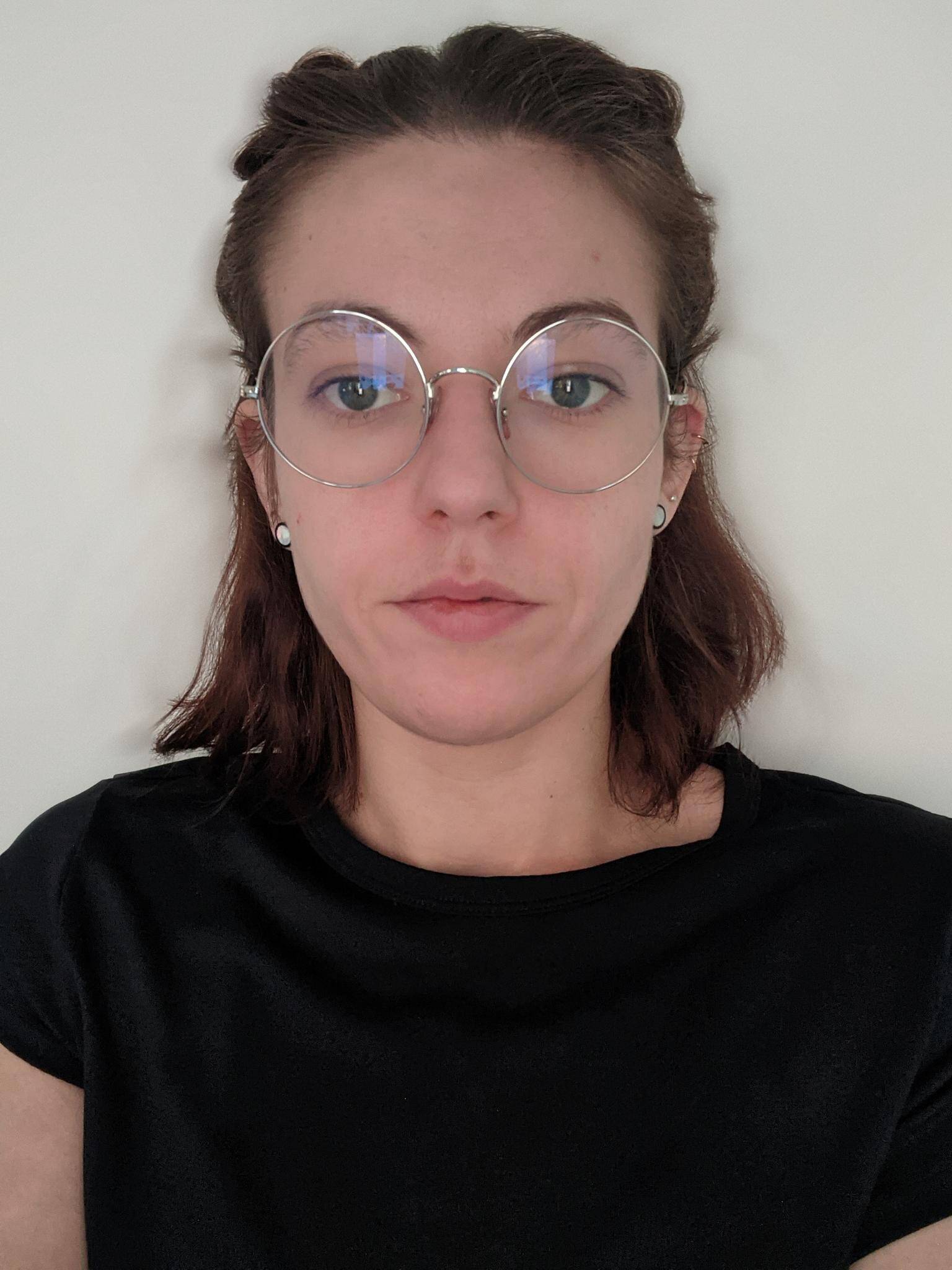 Pauline Jonnier - Architecte Dessinateur Projeteur