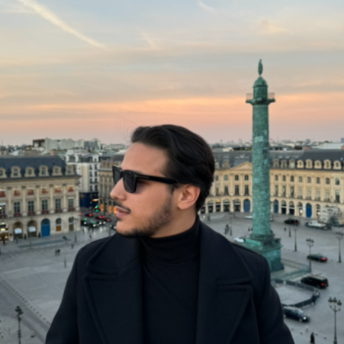 Arès Redjala - Développeur Web Freelance