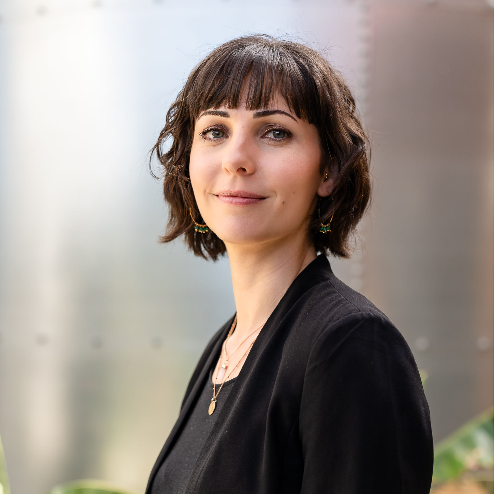 Léa Gaillard
