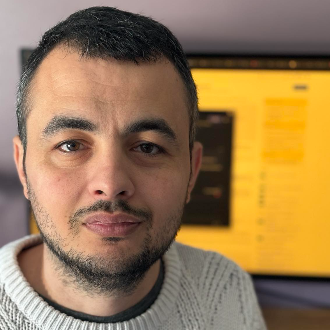 Gara  -  Tech Lead / Cloud Engineer / Software Architect