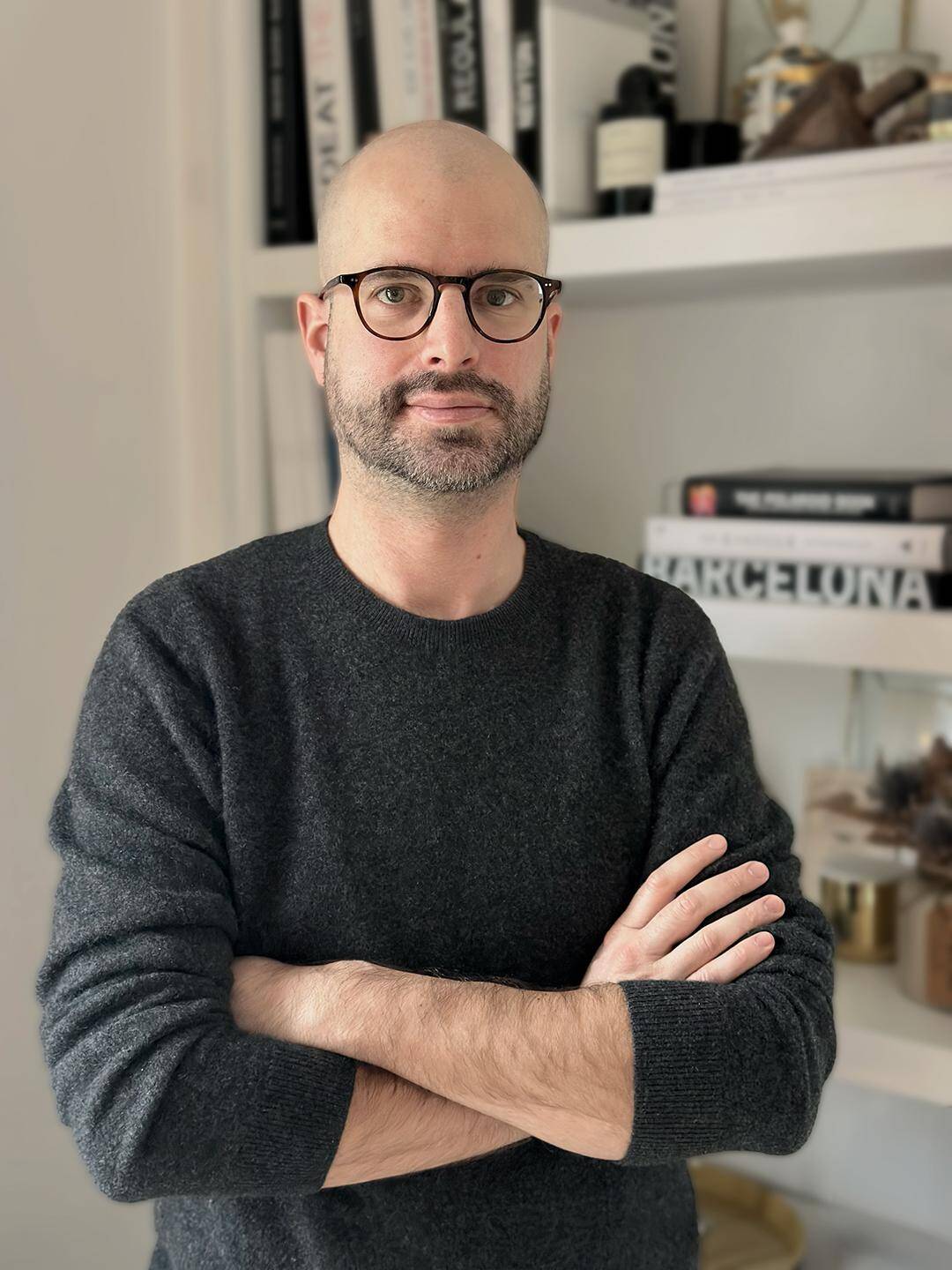 Arnaud M.