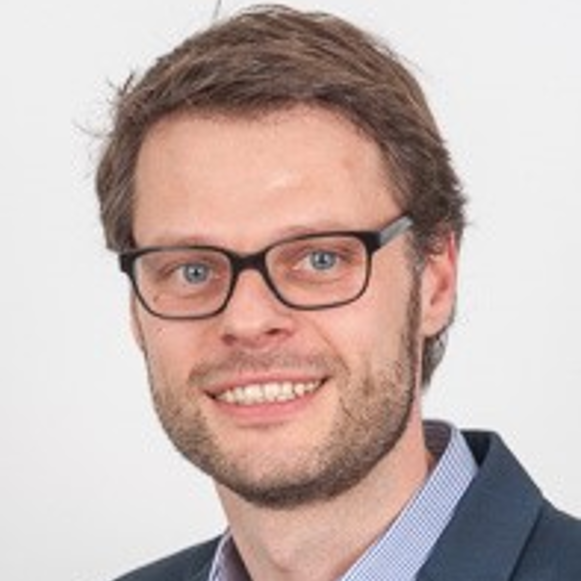 Daniel Maschewski