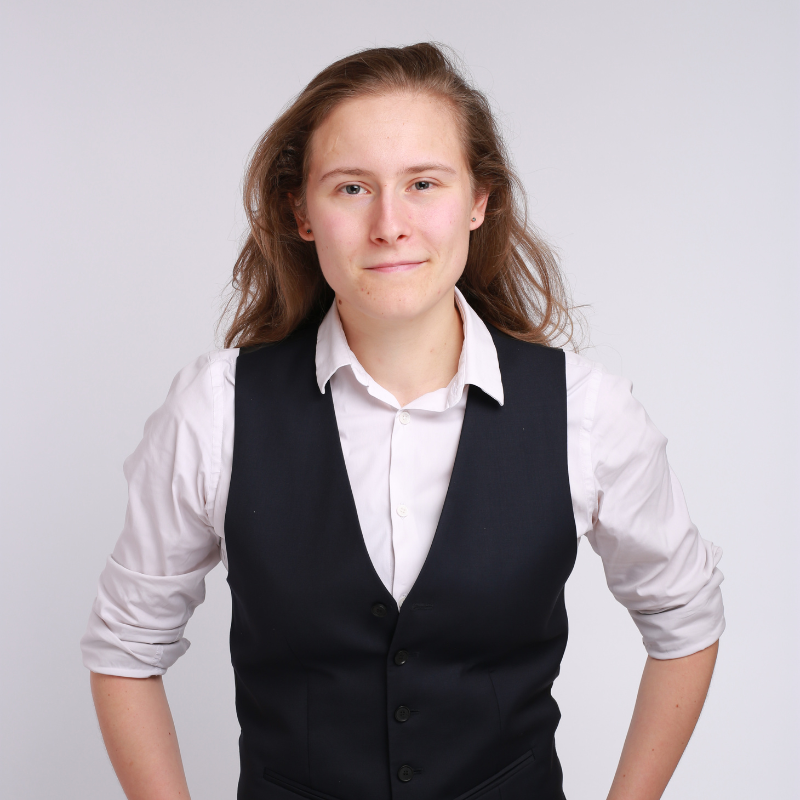 Emilie Lemaoult