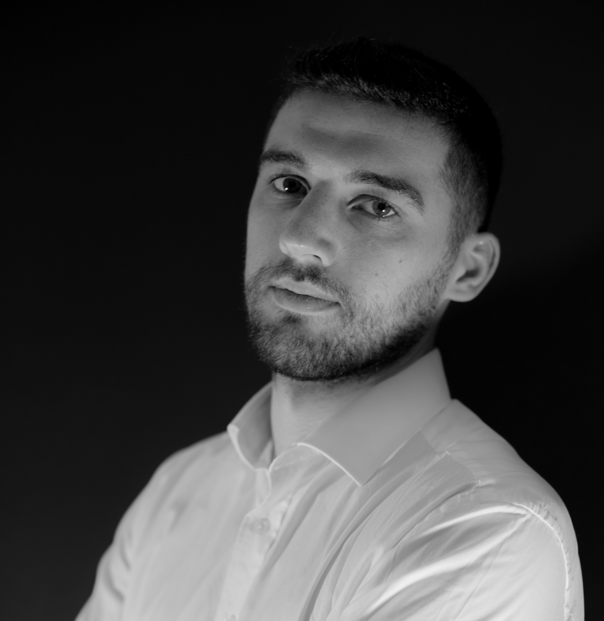Matthieu Seyve