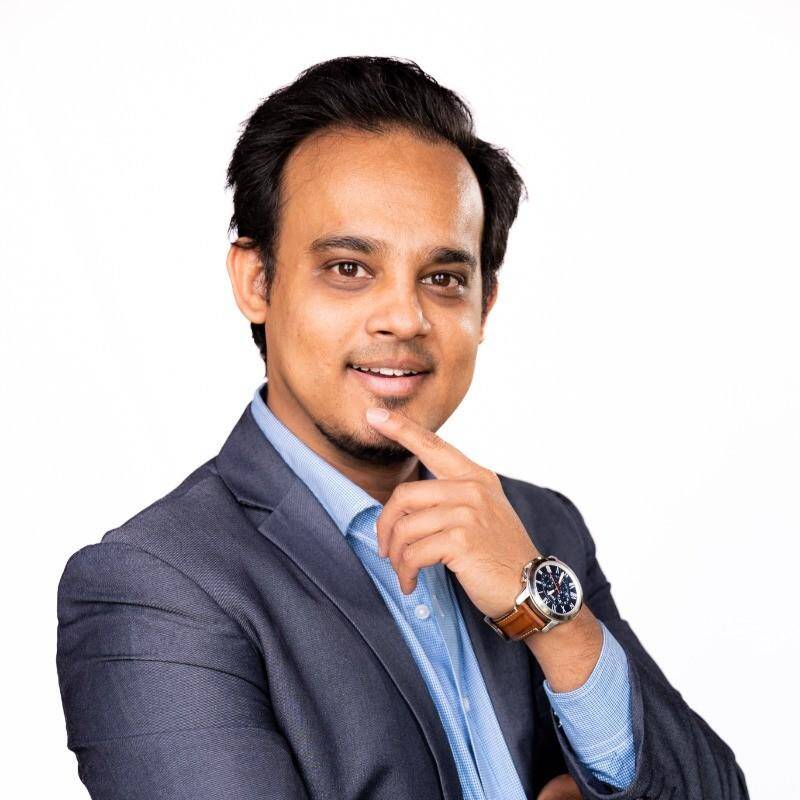 Haris Khan