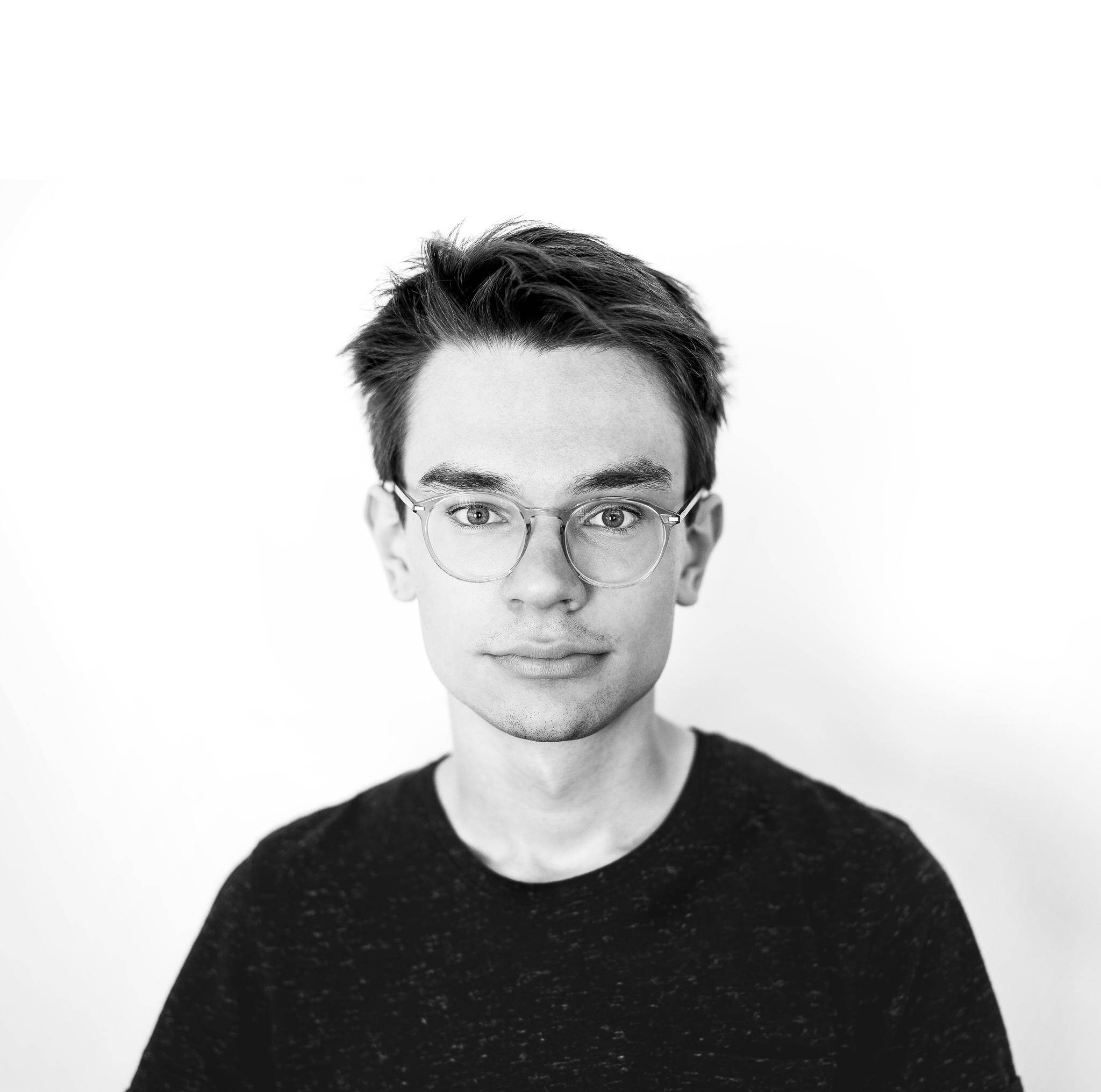 Tobias Möritz - UI/Web Design & Frontend Entwickler