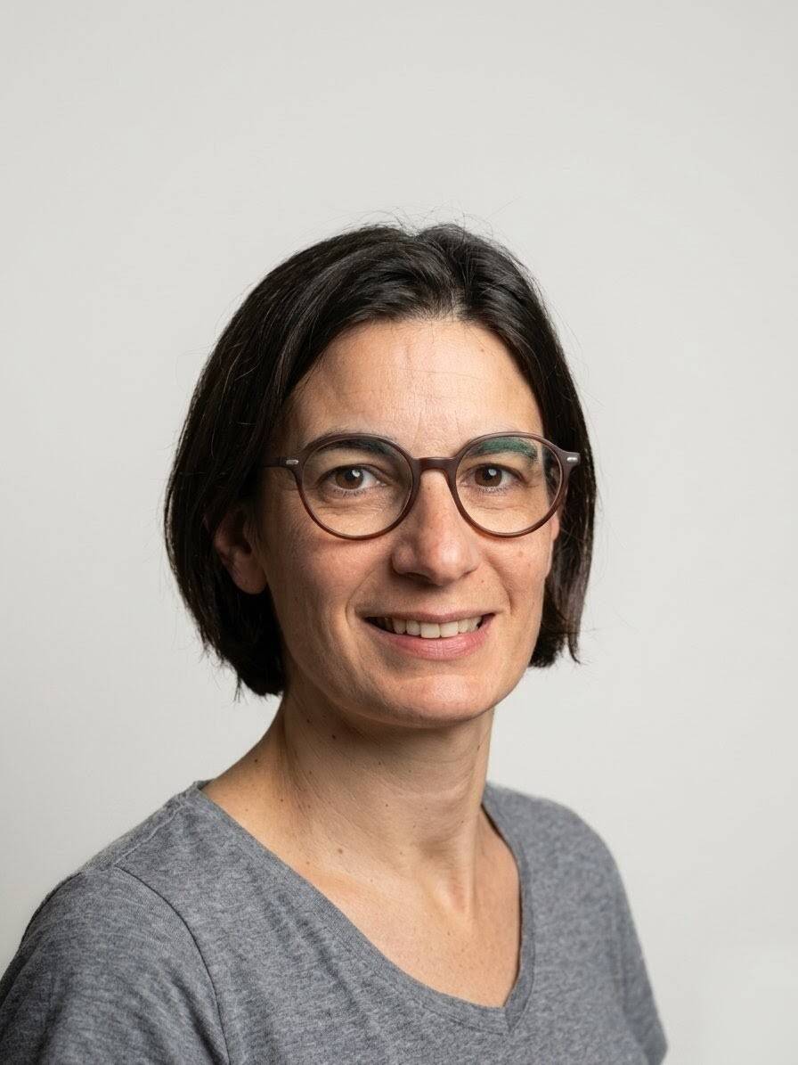 Emilie Bleuzet - Secrétaire administrative /Écrivain public