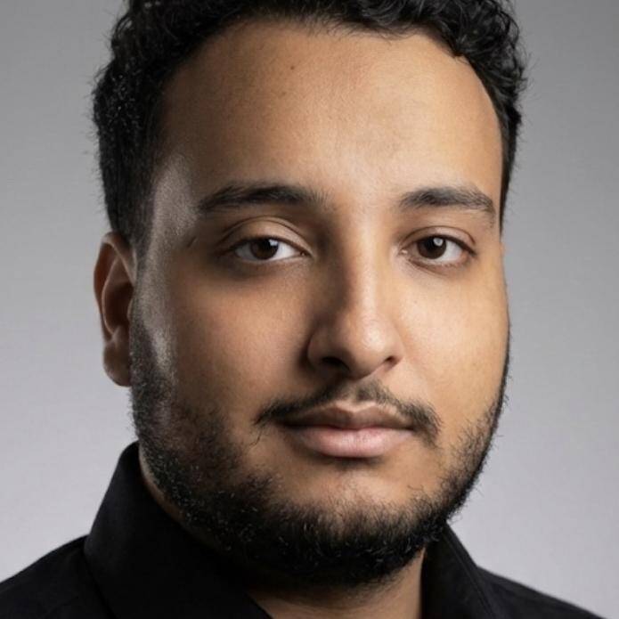 Yanis Mdoughy - Technicien informatique
