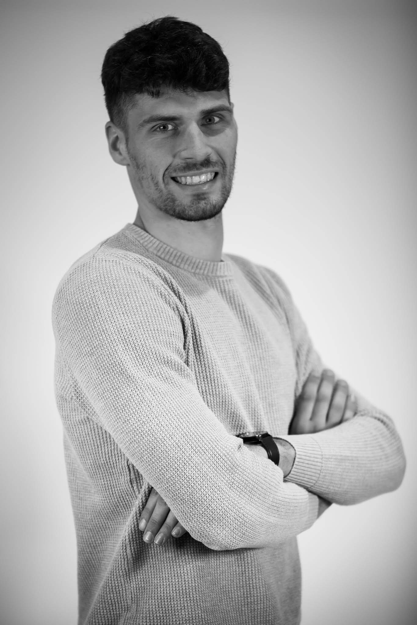Elouan Le Mouellic