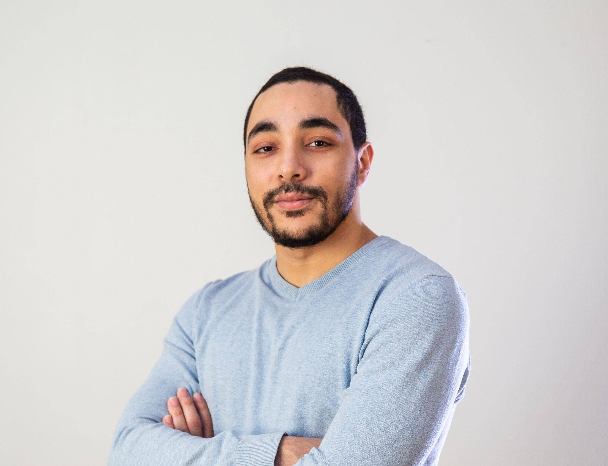 Taha Bellyamani