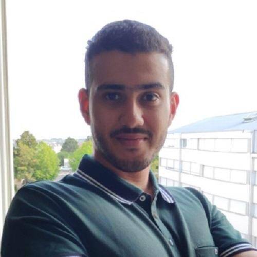 Yassine E. - Data Engineer / Certified Databricks &Azure DevOps