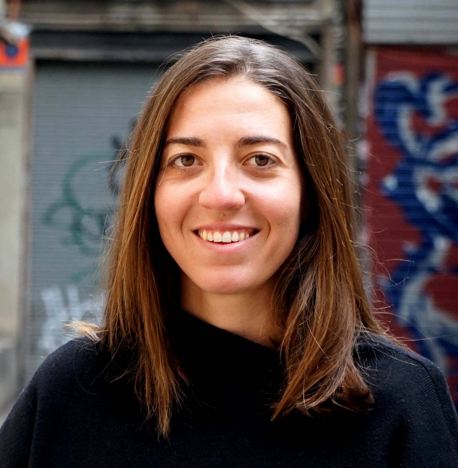 Marta Serrano Gili