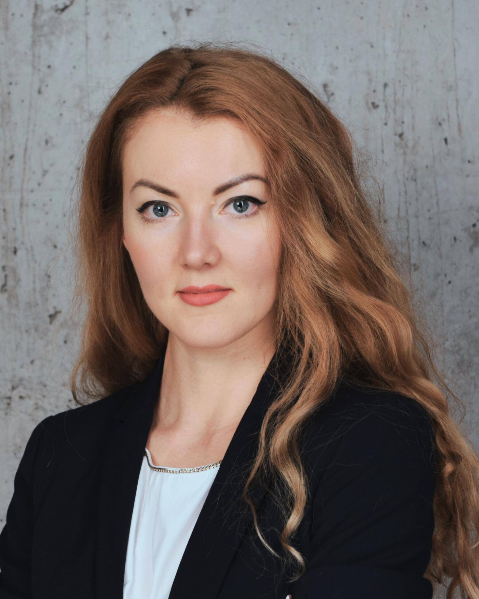 Marina Heckel