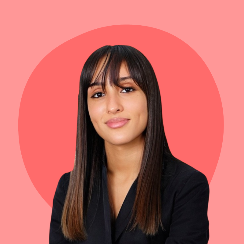Jawhara Farouk - Marketing Digital, Responsable Réseaux Sociaux